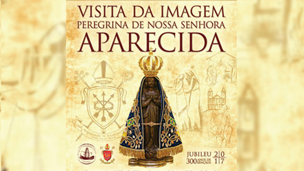 nossa senhora imagem-peregrina-de-Nossa-Senhora-Aparecida