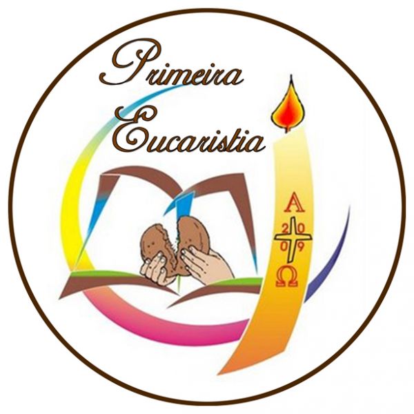 primeira eucaristia