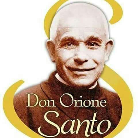 sao luis orione