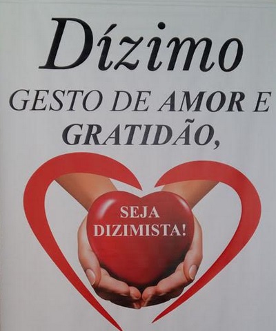 dizimista
