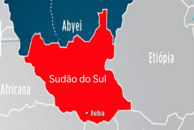 sudao do sul