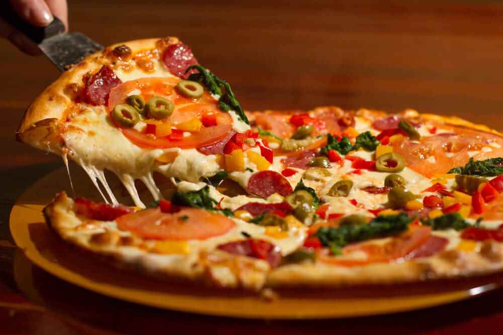 pizza