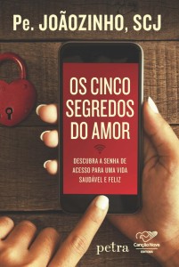 livro cinco segredos do amor