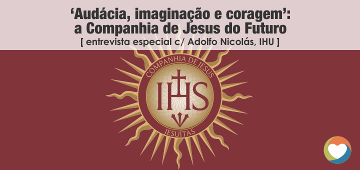 Companhia de Jesus do futuro
