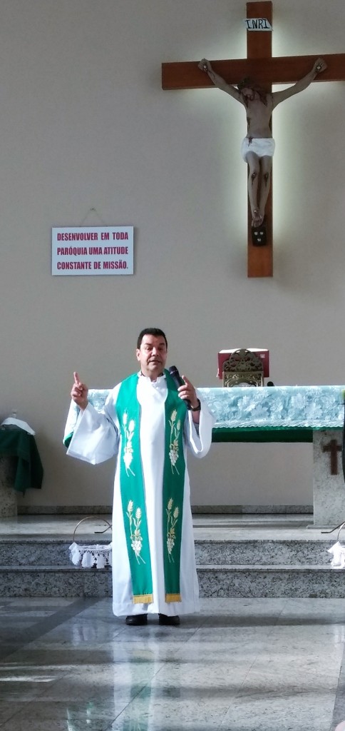 padre magno