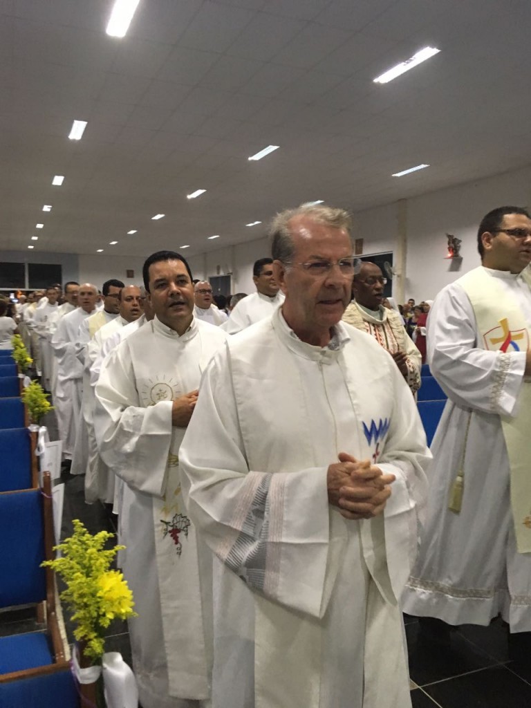 padres magno e ilidio santos oleos