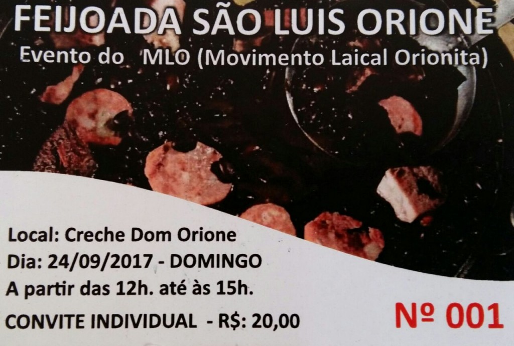 feijoada